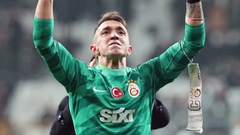 Galatasaray, Muslera'nın alternatifini İspanya'da buldu!