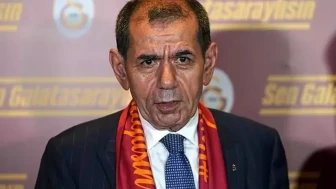Dursun Özbek: Hedefimiz sezonu çifte kupa ile tamamlamak