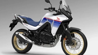 Honda'nın yenilenen 3 motosiklet modeli Türkiye'de satışta!