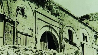İstanbul’un deprem tarihçesi: 325 yılda yaşanan en büyük sarsıntılar ve sonuçları