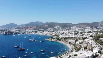 Bodrum'da site aidatları dudak uçuklattı: 120 bin lira...