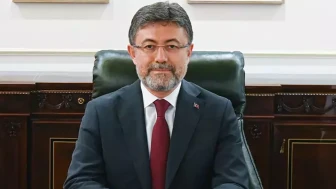 Bakan Yumaklı'dan zirai don açıklaması