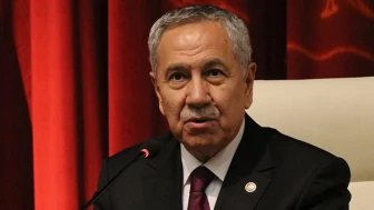 Bülent Arınç nereli, kaç yaşında? Hangi görevlerde bulundu?