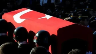 Şırnak'ta feci kaza: Kazaya müdahale eden polis, tırın çarpması sonucu şehit oldu!