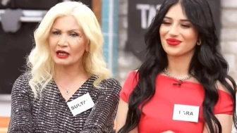 Gelinim Mutfakta'da Lara İlbeyi ve Sultan Kızılpınar kimdir?