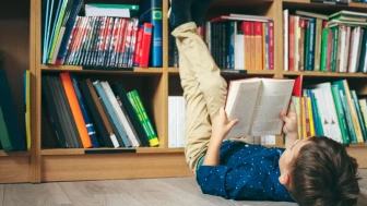 Dünyanın en çok kitap okuyan ülkeleri açıklandı! Türkiye listede nerede?
