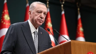Erdoğan: Yeni nesiller daha şuurlu, daha mücadeleci