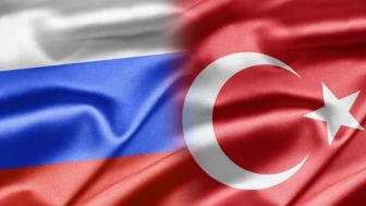 Türkiye ve Rusya, Orta Doğu'daki gelişmeleri değerlendirdi