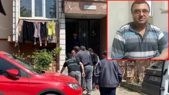 55 yaşındaki adamın cansız bedeni bulundu