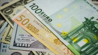 Haftanın ilk iş gününde dolar euro ne kadar oldu? İşte 21 Nisan Pazartesi güncel döviz kurları...