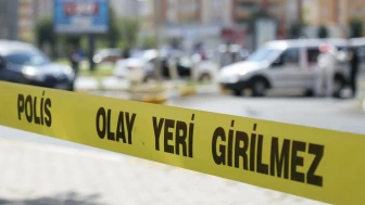Beşiktaş'ta bir kafede silahlı saldırı: 1 yaralı