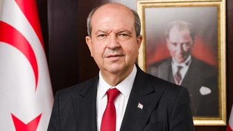 Tatar'dan Cumhurbaşkanı Erdoğan’a yönelik saldırıya sert tepki: Hadi ordan!