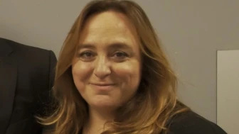 CTE'den Emine Ayşe Barım açıklaması