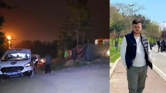 Sakarya'da acı ölüm: Kazara ateşlendiği iddia edilen tabancayla başından vuruldu!