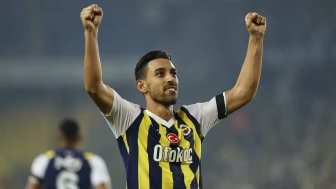 Transfer gündemine damga vuran İrfan Can Kahveci gelişmesi!