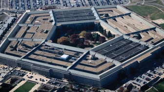 Pentagon'dan Suriye açıklaması: Asker sayımızı 1000'in altına düşüreceğiz