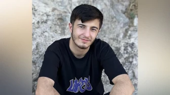 Siirt'te kaybolan 17 yaşındaki lise öğrencisi Ahmet Yunus Göktaş bulundu