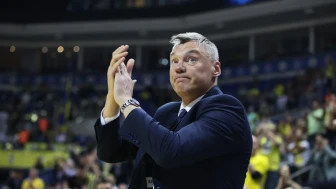 Paris Basketbol-Fenerbahçe Beko maçı ne zaman, saat kaçta ve hangi kanalda?