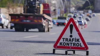 Yerlikaya açıkladı: Hız ihlalleriyle İlgili 2,1 milyondan fazla işlem yapıldı