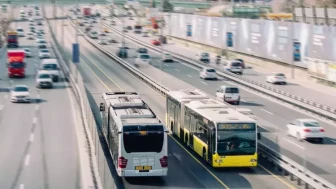 1 Mayıs’ta toplu taşıma ücretsiz mi? Hangi hatlarda geçerli, kimler yararlanabilecek?
