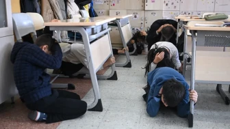 Afet farkındalık eğitimi: Toplumları olası tehlikelere hazırlamak için önemli bir adım!