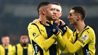 Fenerbahçe, Gaziantep muhtemel 11'ler
