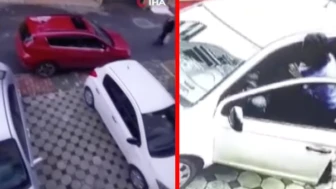Astım hastası kadını dövüp, ölümle tehdit ettiler