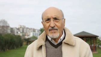 Prof. Dr. Osman Bektaş kimdir?