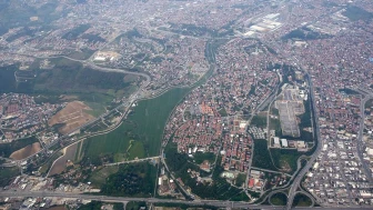 Bakan Kurum 6,2'lik deprem sonrasında en çok ihbar gelen 3 ilçeyi açıkladı