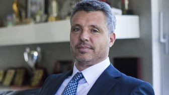 Sadettin Saran’dan başkanlık sinyali! 'Olacağım' mesajı sosyal medyayı salladı