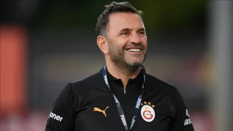 Galatasaray'dan sağ bek için sürpriz isim!
