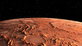 Mars'ta bir zamanlar yağmur var mıydı? Yeni çalışma şaşırtıcı sonuçlar ortaya koyuyor