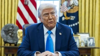 Trump’tan yeni Kırım açıklaması: Kırım Rusya’da kalacak