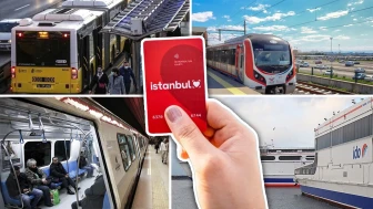 23 Nisan toplu taşıma ücretsiz mi?