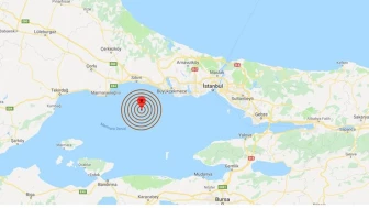 Silivri Belediye Başkanı Balcıoğlu'ndan deprem açıklaması