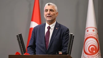 Ticaret Bakanı Bolat’tan zirai don açıklaması