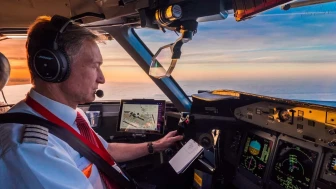 Türkiye’nin kahramanlara hediyesi: Dünya pilotlar günü