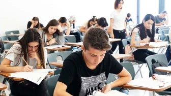 Bursluluk sınavı 2025 sınav giriş yerleri açıklandı mı?