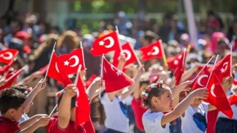 23 Nisan resmi tatil mi?