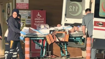 Kolonya içen adam öldü