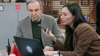 Aylin Komiser diziden ayrıldı mı?