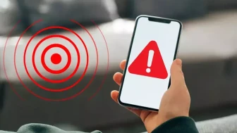 Deprem erken uyarı sistemi telefonlarda nasıl aktif edilir?