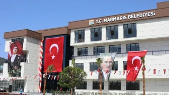 CHP'li Marmaris Belediyesi'ne ihale inceleme! Savcılık harekete geçti