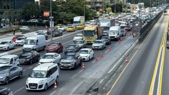 Tuzla’da D-100 Kara Yolu 12 saat kapanacak! Sürücüler bu saatlere dikkat