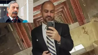 Eski TBMM Başkanvekilinin eşi, oğlu tarafından öldürüldü