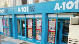 24 Nisan A101 Aktüel Ürünler Kataloğu