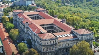 İTÜ, Asya'nın en iyi 100 üniversitesi arasında yer aldı!