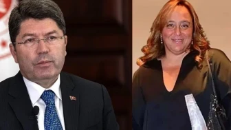 Yılmaz Tunç'tan Ayşe Barım açıklaması