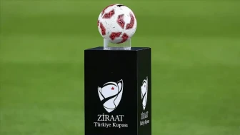 Türkiye Kupası finali nerede oynanacak? TFF açıkladı!