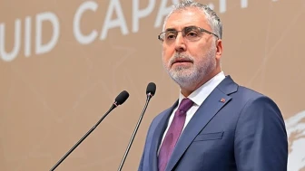 Bakan Vedat Işıkhan’dan önemli açıklamalar